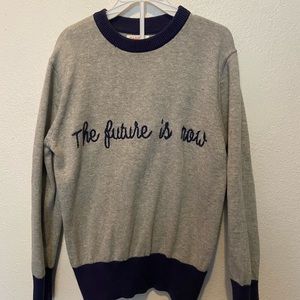 Used boy sweatshirt size small 6/7